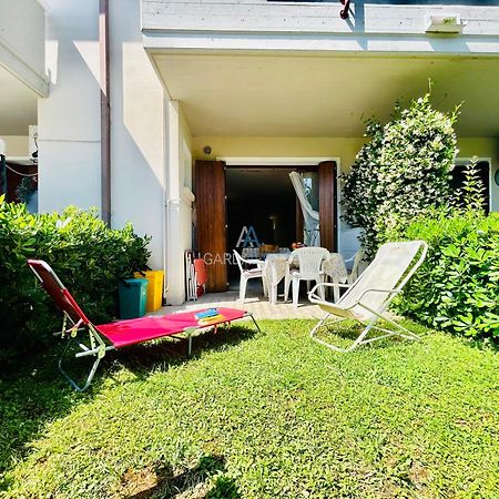 Perseo Apartment - 200M Dal Lago Di Garda Sirmione Exterior foto