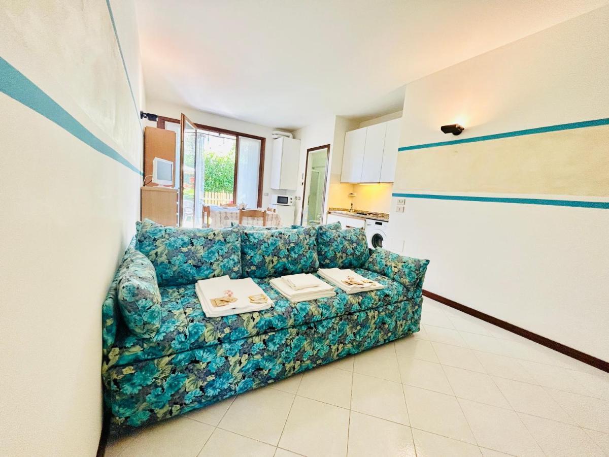Perseo Apartment - 200M Dal Lago Di Garda Sirmione Exterior foto